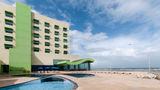 Holiday Inn Coatzacoalcos Pool