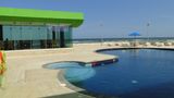 Holiday Inn Coatzacoalcos Pool