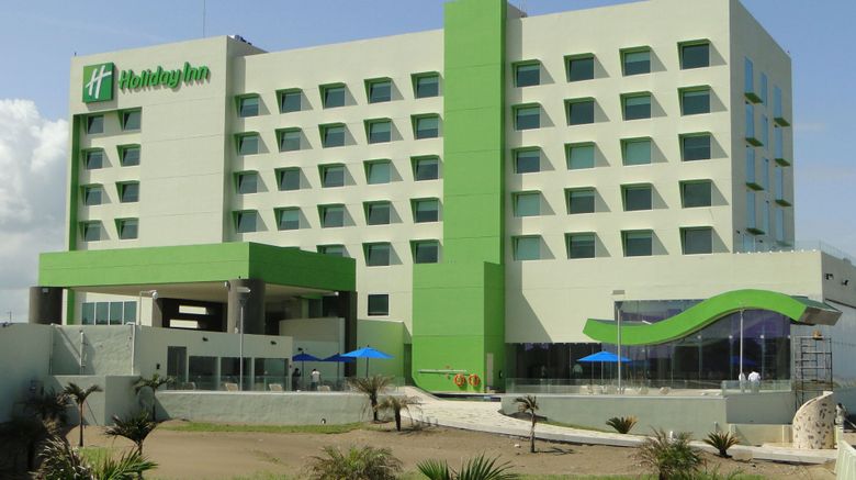 Holiday Inn Coatzacoalcos Exterior. Images powered by <a href=https://www.travelweekly.com/Hotels/Coatzacoalcos-Mexico/