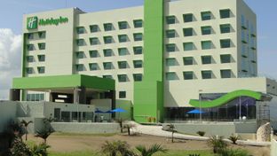 Holiday Inn Coatzacoalcos