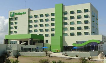 Holiday Inn Coatzacoalcos