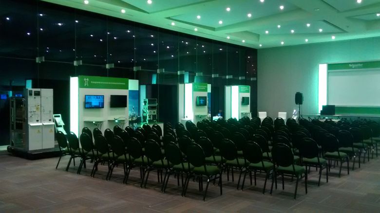 <b>Holiday Inn Coatzacoalcos Meeting</b>. Images powered by <a href="https://www.leonardoworldwide.com/" title="Leonardo Worldwide" target="_blank">Leonardo</a>.