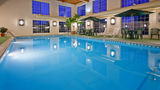 Holiday Inn Express Grand Rapids SW Pool