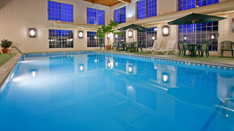 <b>Holiday Inn Express Grand Rapids SW Pool</b>. Images powered by <a href="https://www.leonardoworldwide.com/" title="Leonardo Worldwide" target="_blank">Leonardo</a>.