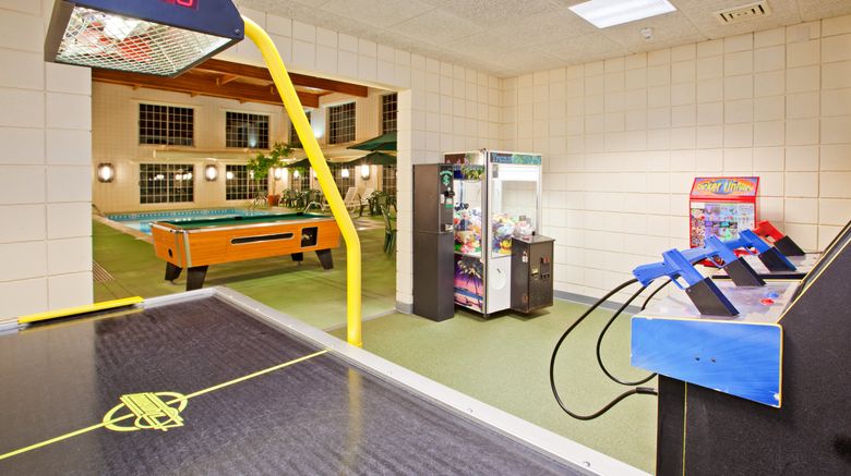<b>Holiday Inn Express Grand Rapids SW Other</b>. Images powered by <a href="https://www.leonardoworldwide.com/" title="Leonardo Worldwide" target="_blank">Leonardo</a>.