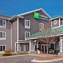 Holiday Inn Express Grand Rapids SW