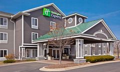 Holiday Inn Express Grand Rapids SW