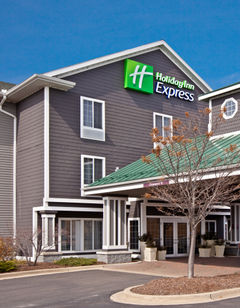 Holiday Inn Express Grand Rapids SW