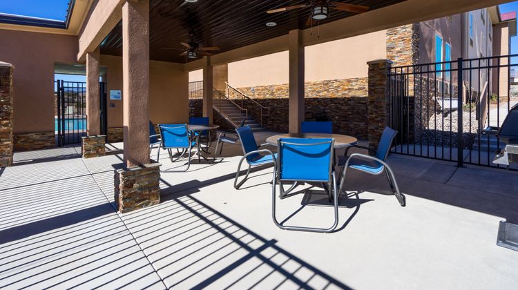 Holiday Inn Express Other