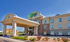 Holiday Inn Express Hotel & Suites