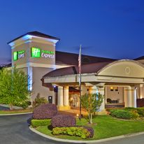 Holiday Inn Express Ringgold