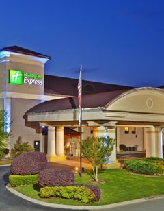Holiday Inn Express Ringgold