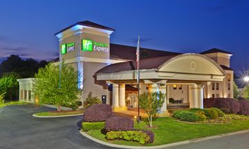 Holiday Inn Express Ringgold