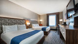 <b>Holiday Inn Express Room</b>. Images powered by <a href="https://www.leonardoworldwide.com/" title="Leonardo Worldwide" target="_blank">Leonardo</a>.