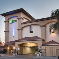 Holiday Inn Express