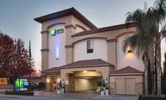 Holiday Inn Express