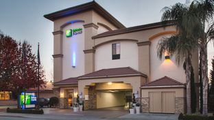 Holiday Inn Express