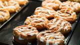 <b>Holiday Inn Express Restaurant</b>. Images powered by <a href="https://www.leonardoworldwide.com/" title="Leonardo Worldwide" target="_blank">Leonardo</a>.