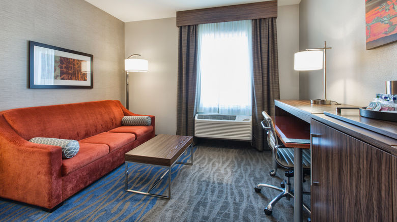 <b>Holiday Inn Express Room</b>. Images powered by <a href="https://www.leonardoworldwide.com/" title="Leonardo Worldwide" target="_blank">Leonardo</a>.