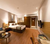 UK 27 The Fern Belagavi Room