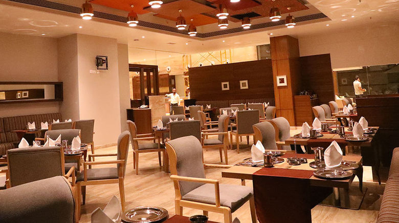 <b>UK 27 The Fern Belagavi Restaurant</b>. Images powered by <a href="https://www.leonardoworldwide.com/" title="Leonardo Worldwide" target="_blank">Leonardo</a>.