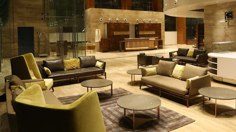 UK 27 The Fern Belagavi Lobby. Images powered by <a href="https://www.leonardoworldwide.com" target="_blank" rel="noopener">Leonardo</a>.