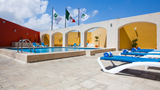 Holiday Inn Puebla La Noria Pool