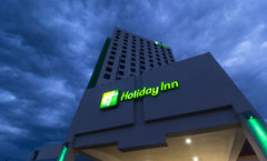 Holiday Inn Puebla La Noria