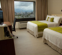 Holiday Inn Puebla La Noria Room