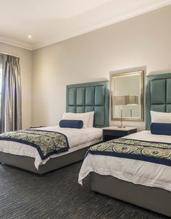 Avondale Boutique Hotel