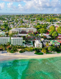 Radisson Aquatica Resort Barbados- First Class Bridgetown