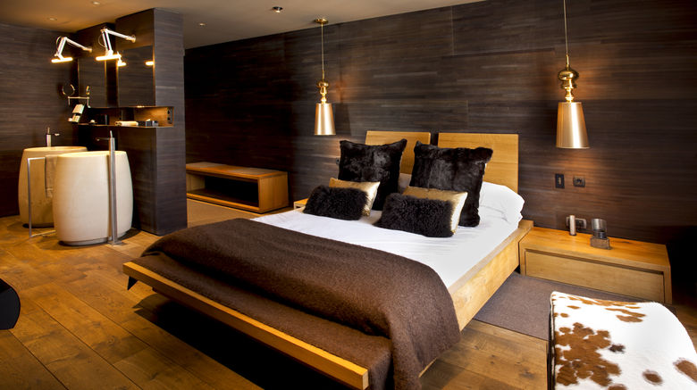 <b>Grau Roig Andorra Boutique Hotel & Spa Suite</b>. Images powered by <a href="https://www.leonardoworldwide.com/" title="Leonardo Worldwide" target="_blank">Leonardo</a>.