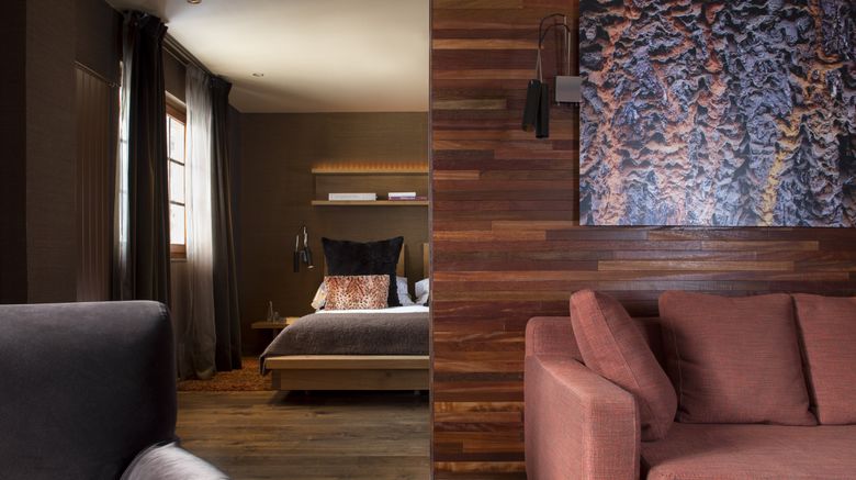<b>Grau Roig Andorra Boutique Hotel & Spa Suite</b>. Images powered by <a href="https://www.leonardoworldwide.com/" title="Leonardo Worldwide" target="_blank">Leonardo</a>.