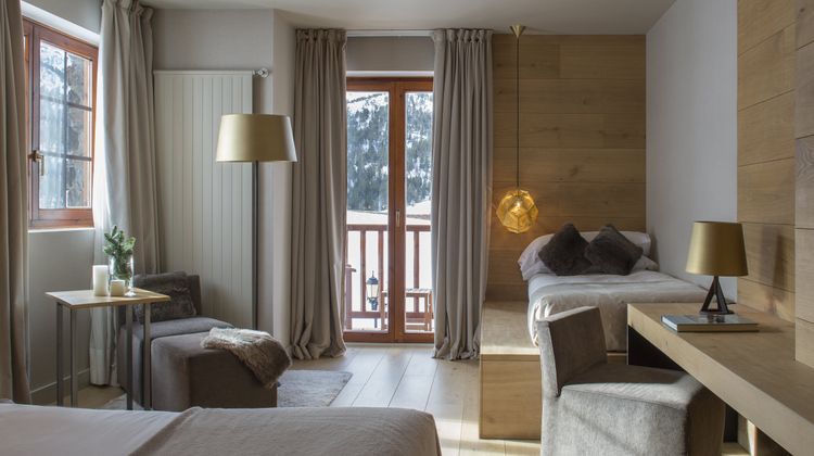 Grau Roig Andorra Boutique Hotel & Spa Room