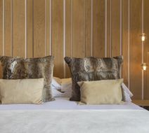 Grau Roig Andorra Boutique Hotel & Spa Room