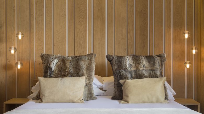 <b>Grau Roig Andorra Boutique Hotel & Spa Room</b>. Images powered by <a href="https://www.leonardoworldwide.com/" title="Leonardo Worldwide" target="_blank">Leonardo</a>.