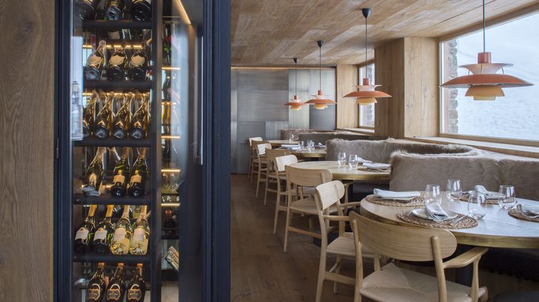 <b>Grau Roig Andorra Boutique Hotel & Spa Restaurant</b>. Images powered by <a href="https://www.leonardoworldwide.com/" title="Leonardo Worldwide" target="_blank">Leonardo</a>.