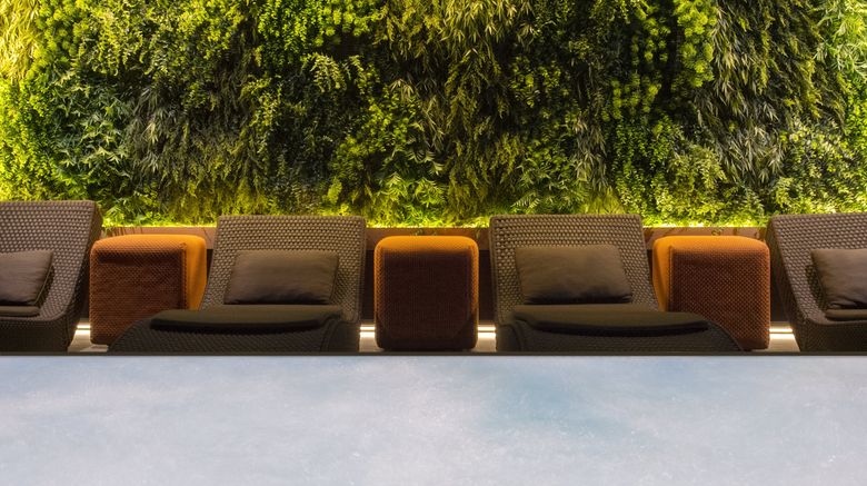 <b>Grau Roig Andorra Boutique Hotel & Spa Spa</b>. Images powered by <a href="https://www.leonardoworldwide.com/" title="Leonardo Worldwide" target="_blank">Leonardo</a>.
