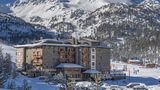 Grau Roig Andorra Boutique Hotel & Spa Exterior