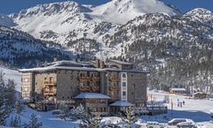 Grau Roig Andorra Boutique Hotel & Spa