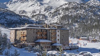 Grau Roig Andorra Boutique Hotel & Spa