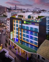 Holiday Inn Express Pattaya Central