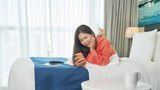 Holiday Inn Express Pattaya Central Room