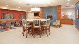 <b>Holiday Inn Express Lobby</b>. Images powered by <a href="https://www.leonardoworldwide.com/" title="Leonardo Worldwide" target="_blank">Leonardo</a>.