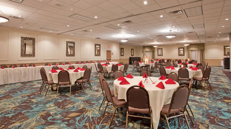 Holiday Inn Express Meeting