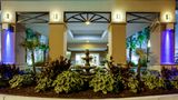 Holiday Inn Express Hotel & Suites Exterior