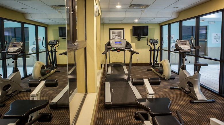 <b>Holiday Inn Express & Suites Canton Health Club</b>. Images powered by <a href="https://www.leonardoworldwide.com/" title="Leonardo Worldwide" target="_blank">Leonardo</a>.