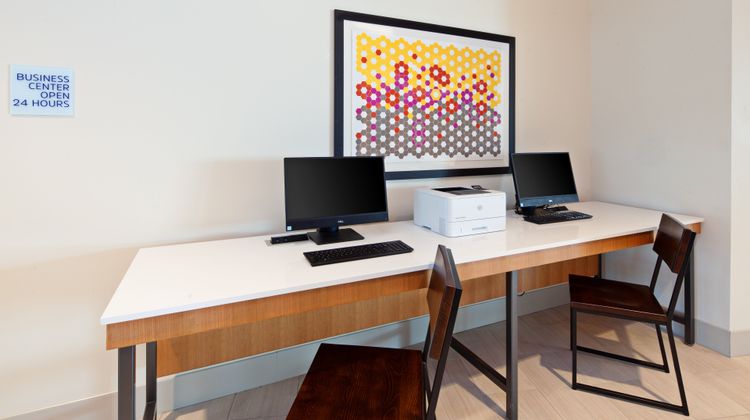 Holiday Inn Express Hotel & Suites Other