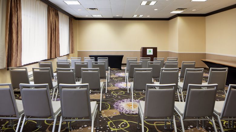 <b>Holiday Inn Clark-Newark Meeting</b>. Images powered by <a href="https://www.leonardoworldwide.com/" title="Leonardo Worldwide" target="_blank">Leonardo</a>.