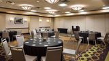 Holiday Inn Clark-Newark Ballroom